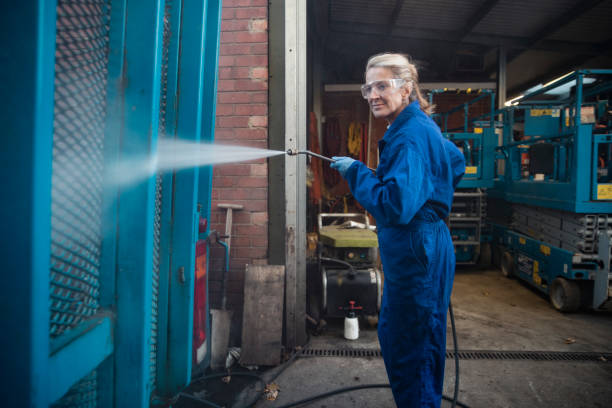 Best Exterior Home Cleaning  in Vassar College, NY