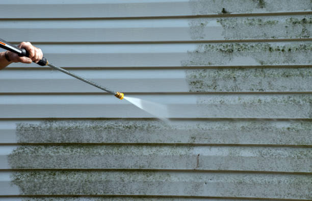 Best Residential Pressure Washing Services  in Vassar College, NY
