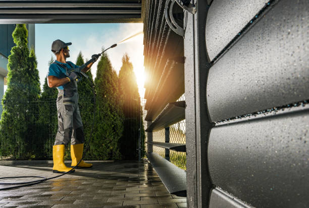 Best Sidewalk Pressure Washing  in Vassar College, NY