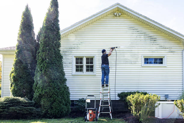 Best Roof Power Washing Services  in Vassar College, NY