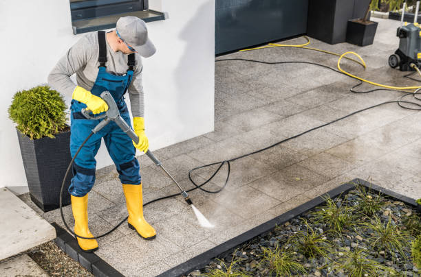 Best Best Pressure Washing Companies  in Vassar College, NY